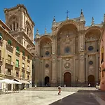 Enjoygranada Catedral