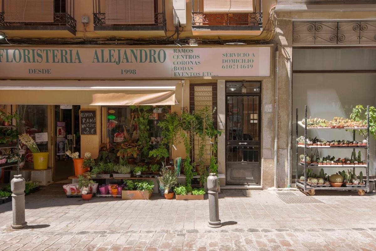 Apartamento Enjoygranada Catedral Granada
