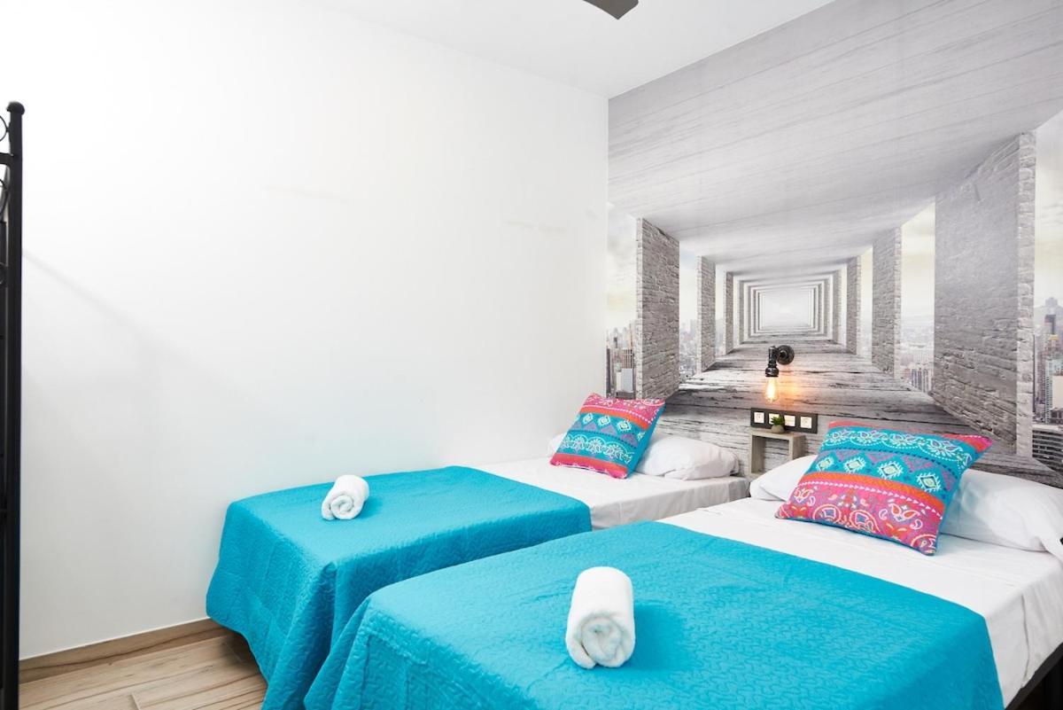 Enjoygranada Catedral Apartamento *