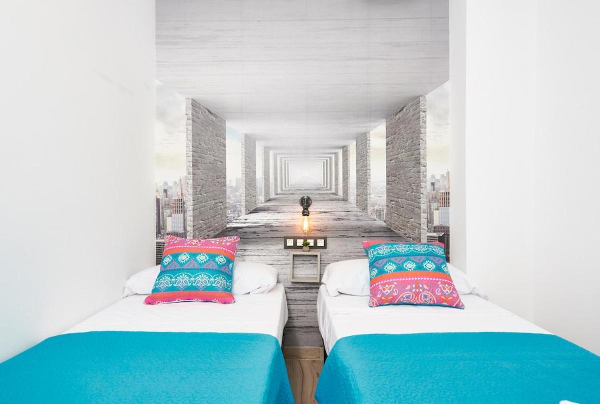 Apartamento Enjoygranada Catedral