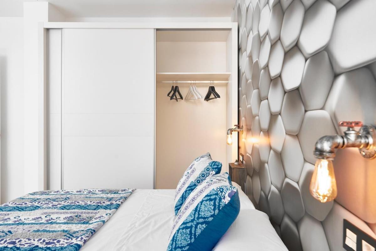 Apartamento Enjoygranada Catedral *