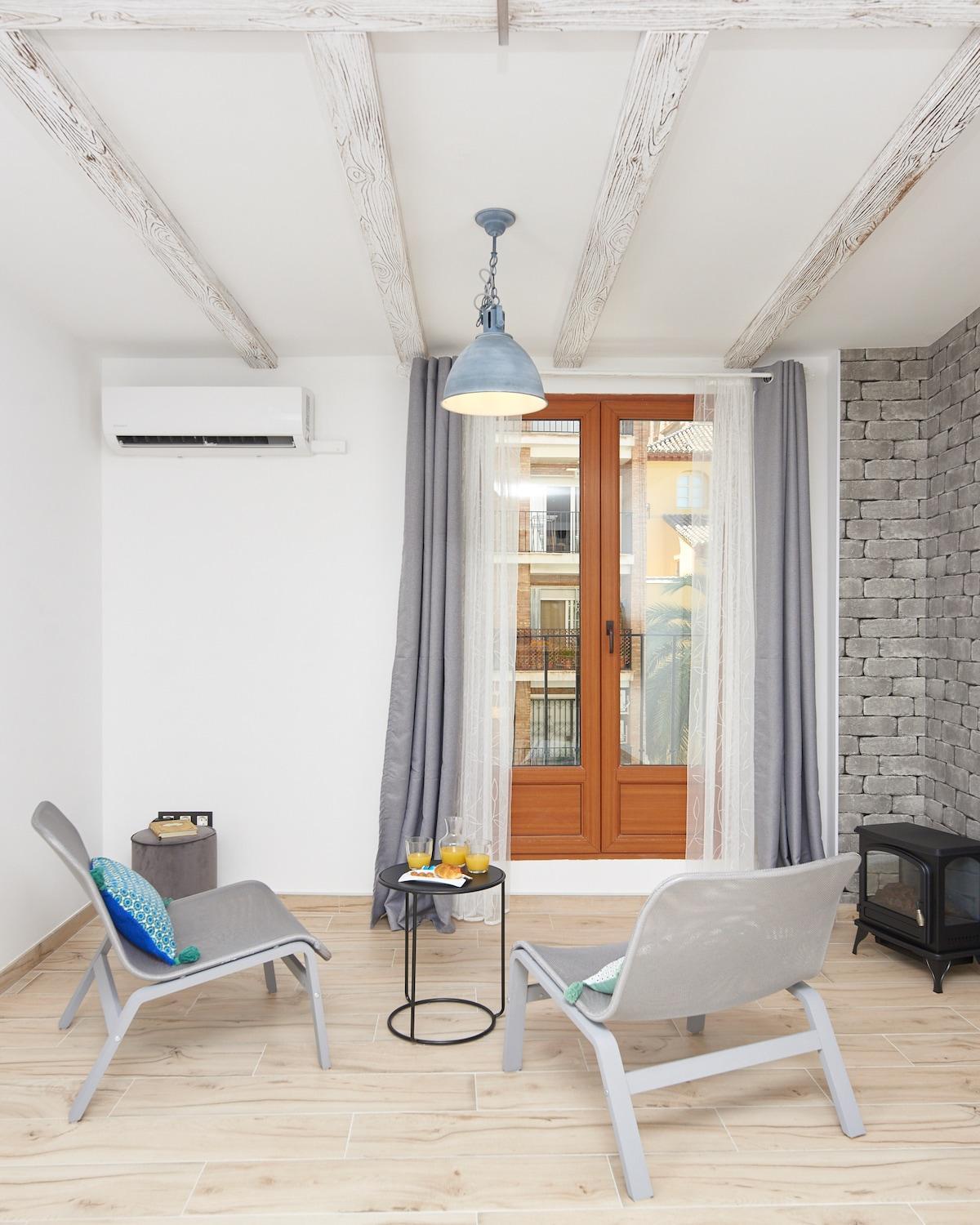 Enjoygranada Catedral Apartamento